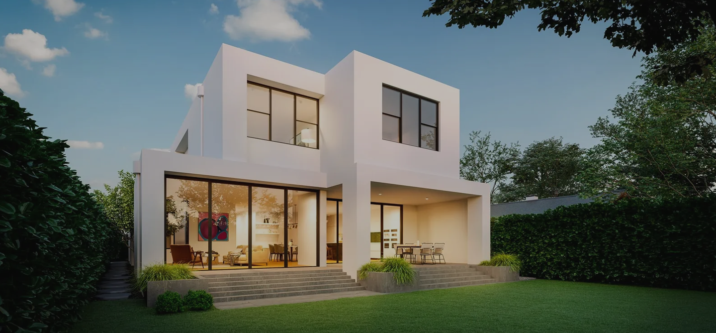 Prime Coat Rendering & Plastering