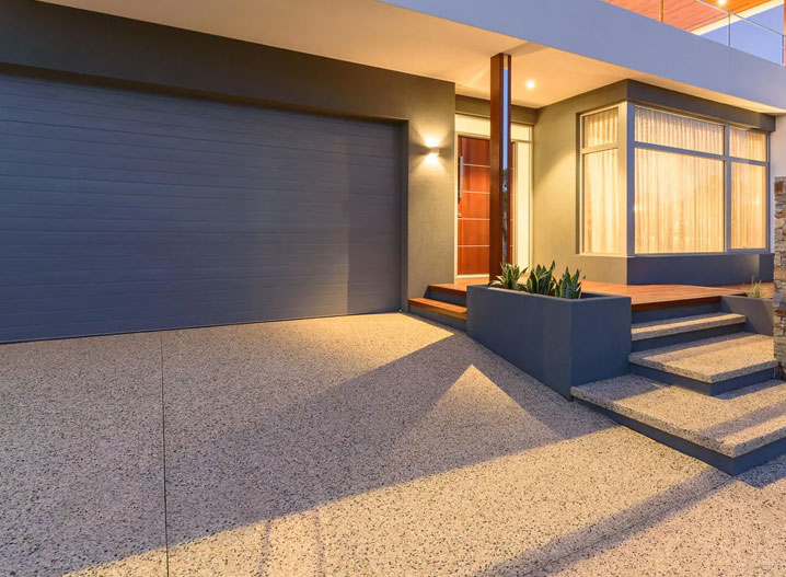 Prime Coat Rendering & Plastering