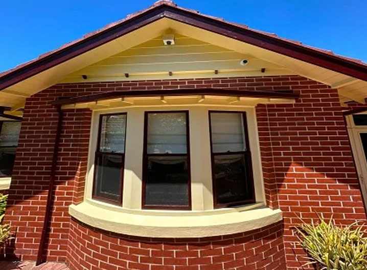 Prime Coat Rendering & Plastering