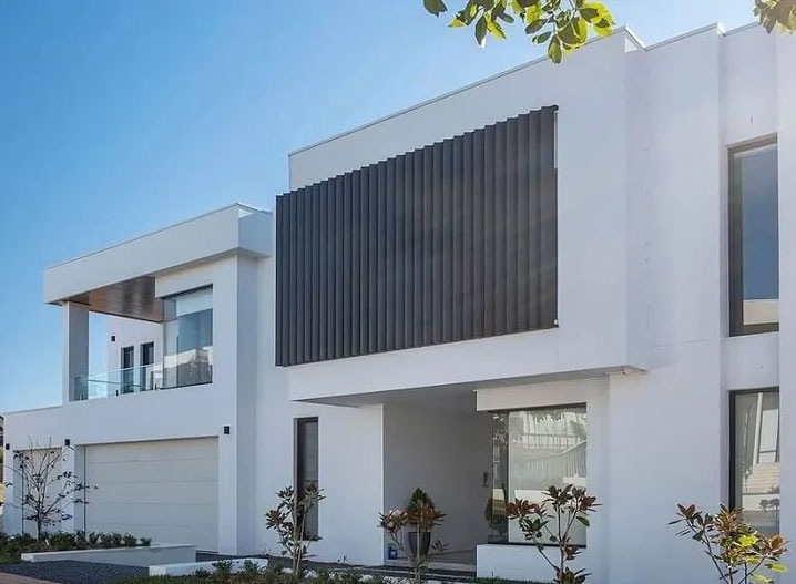 Prime Coat Rendering & Plastering