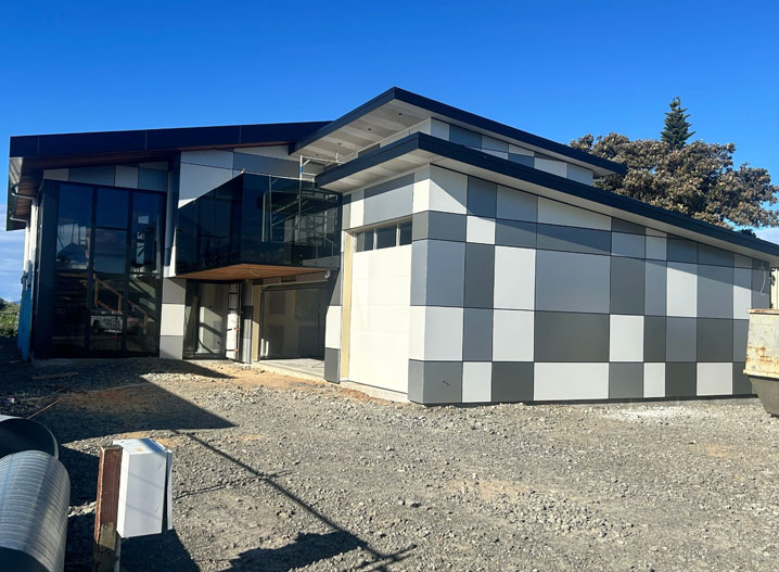 Prime Coat Rendering & Plastering