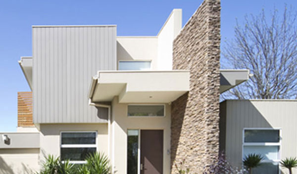Prime Coat Rendering & Plastering